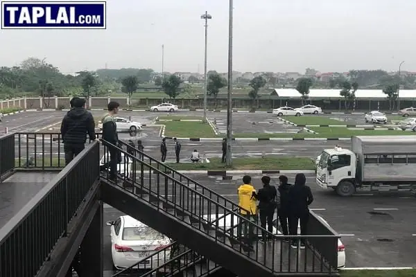 3. Trường Cao Đẳng Nghề Tỉnh Kiên Giang