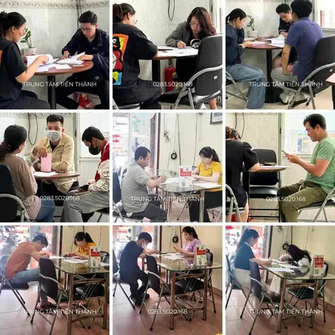 Tầm Nhìn – Sứ Mệnh – Giá Trị Cốt Lõi