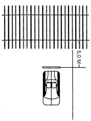 8. Bài Thi Tạm Dừng Ở Nơi Có Đường Sắt Giao Qua 8. Bài Thi Tạm Dừng Ở Nơi Có Đường Sắt Giao Qua