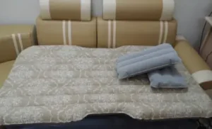 Top 3 Loại Đệm Hơi Ô Tô Webtretho Được Đánh Giá Tốt Nhất
