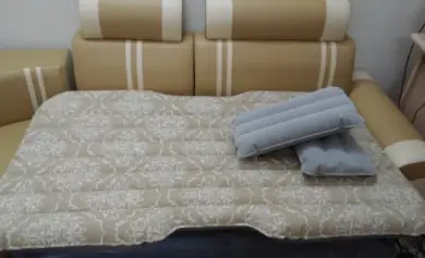 Top 3 Loại Đệm Hơi Ô Tô Webtretho Được Đánh Giá Tốt Nhất