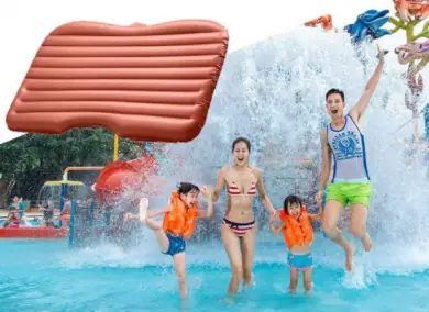 Mua Đệm Hơi Ô Tô Tphcm Siêu Chất Siêu Bền Siêu Rẻ Ở Đâu?