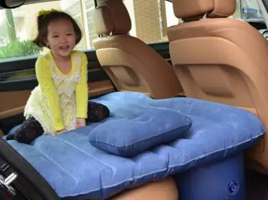 Ba Yếu Tố Xác Định Đâu Là Đệm Hơi Ô Tô Loại Tốt