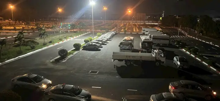 Học Lái Xe Ô Tô Trung Tâm Hải An