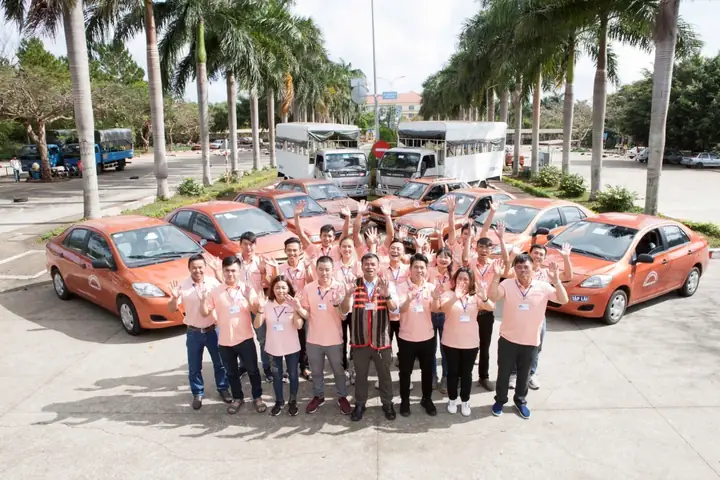 Học Lái Xe Ô Tô Vinasme