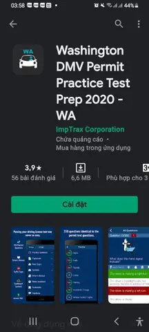 Trình Tự Để Tự Thi Lý Thuyết Thành Công: