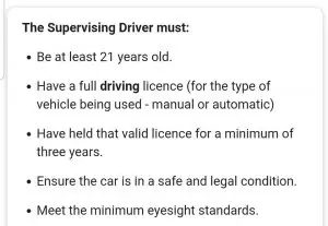 Phần 1: Thi Lý Thuyết (knowledge Test):