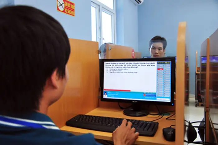 Iv. Thi Bao Lã¢u Thã¬ Äæ°á»£c Láº¥y Báº±ng B2?