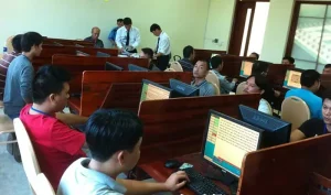 I. Quy Äá»nh Há»c Vã Thi Lã½ Thuyáº¿t Báº±ng Lã¡i Xe B2 Má»i Cáº­p Nháº­t 2020