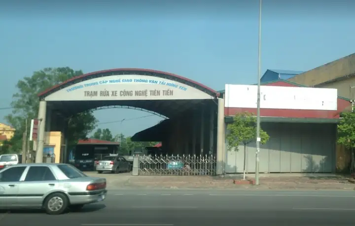 2.1 Giới Thiệu Thông Tin Chung