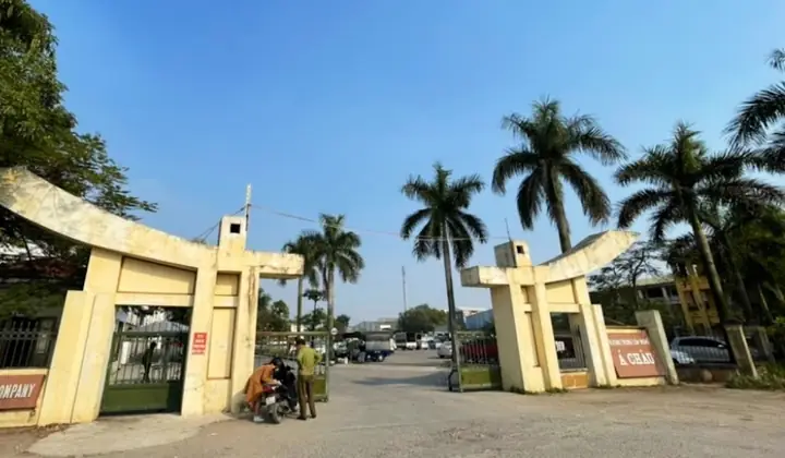 1.1 Giới Thiệu Thông Tin Chung