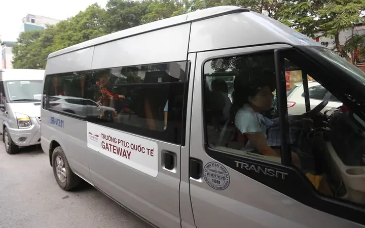 Luật Sư Gửi 6 Kiến Nghị Về Vụ Án Bỏ Quên Học Sinh Của Trường Gateway