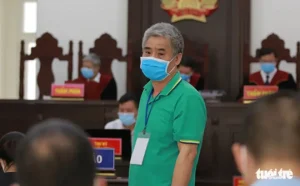 Vụ Bé Lớp 1 Trường Gateway Chết Trên Xe: Bà Nguyễn Bích Quy Nhận 21 Tháng Tù - Ảnh 1.