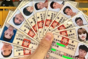 Học Và Thi Bằng Lái Xe Ô Tô Ở Đài Loan Như Thế Nào?