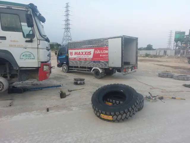 6. Kinh Nghiệm Kinh Doanh Tiệm Vá Lốp Ô Tô Thành Công