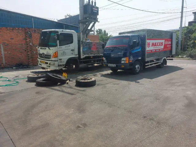 Có Nên Học Nghề Vá Lốp Xe Ô Tô? Những Kỹ Thuật Cơ Bản Bạn Cần Nắm Vững – Quy Trình Vá Lốp Xe Từ A Tới Z