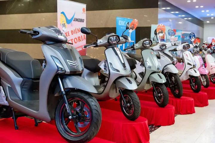 93% Sản Phẩm Tiêu Thụ Trong Nước