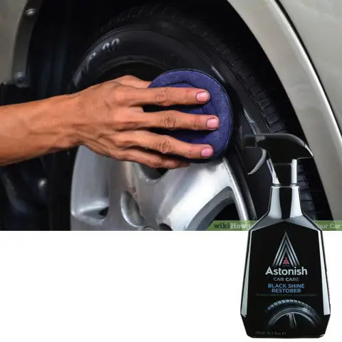 Hồi Phục Xe Ô Tô