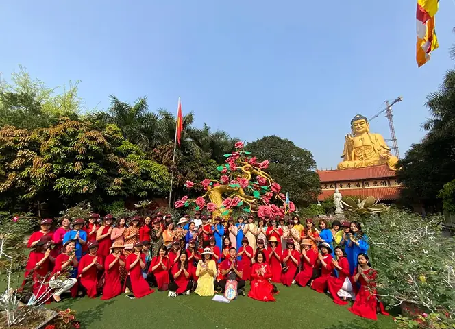 Hội Xe Ô Tô Sơn Tây