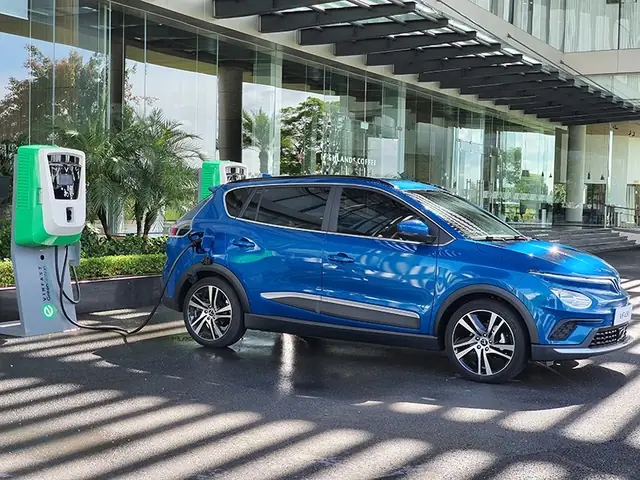 Hỏi Xe Ô Tô Vinfast