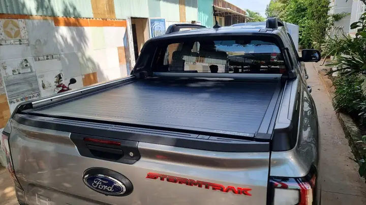 Lý Do Bạn Nên Đầu Tư Ngay Vào Phụ Kiện Xe Bán Tải?