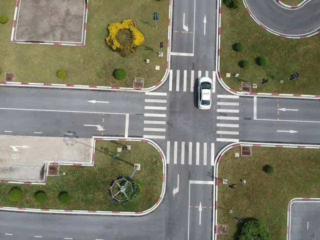 Hướng Dẫn Lái Xe An Toàn Từ Honda