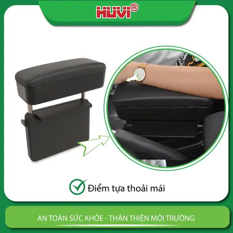 Ưu Điểm Nổi Bật Bệ Tỳ Tay Ô Tô Huvi