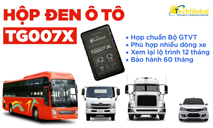 Bạn Đang Tìm Hiểu Về Hộp Đen Ô Tô Và Cần Tìm Nơi Bán Với Giá Hợp Lý?