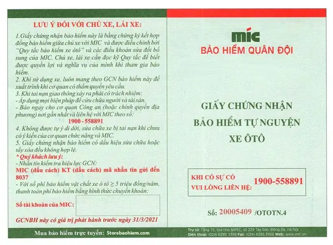 Mẫu Hợp Đồng Bảo Hiểm Thân Vỏ Xe Ô Tô: Hướng Dẫn Chi Tiết Từ A-z Mẫu Hợp Đồng Bảo Hiểm Thân Vỏ Xe Ô Tô: Hướng Dẫn Chi Tiết Từ A-z