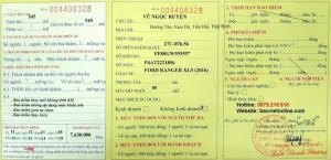 Các Điều Khoản Chung Khác