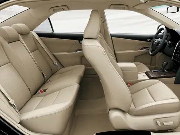 1. Các Hình Thức Thuê Xe Theo Tháng Tại Tphcm