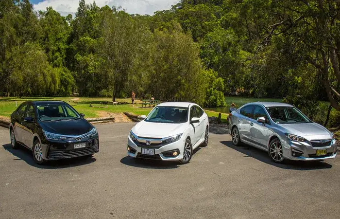 1. Các Hình Thức Thuê Xe Theo Tháng Tại Tphcm