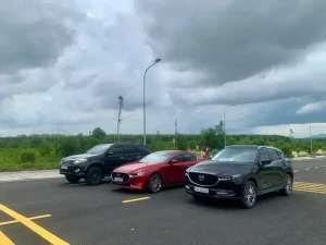 Quy Định Thuê Xe Đi Công Tác