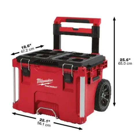 Hướng Dẫn Chọn Hộp Đựng Dụng Cụ Trên Xe Ô Tô Toàn Diện