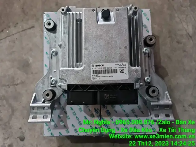 Mô Tả Sản Phẩm