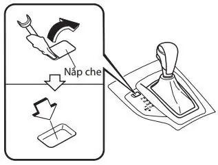 Hop So Tu Dong Mazda 3