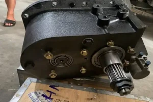 Hộp Số Phụ Xe Ô Tô Là Gì? Cấu Tạo Và Vai Trò