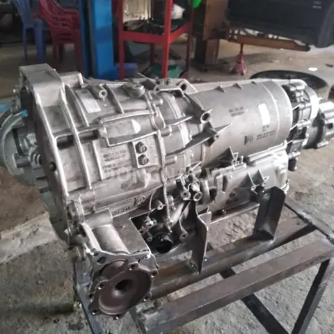 Kinh Nghiệm Kiểm Tra Hộp Số Xe Ô Tô Cũ Toàn Diện A-z