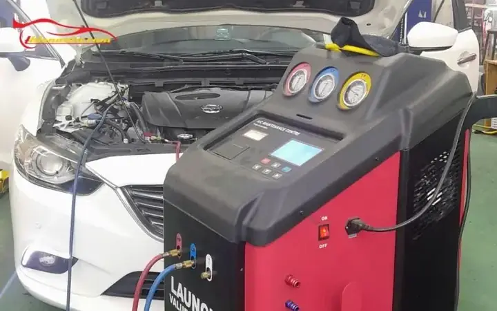 Thời Điểm Vàng Cần Thay Dầu Hộp Số Xe Ford Ranger Là Gì?