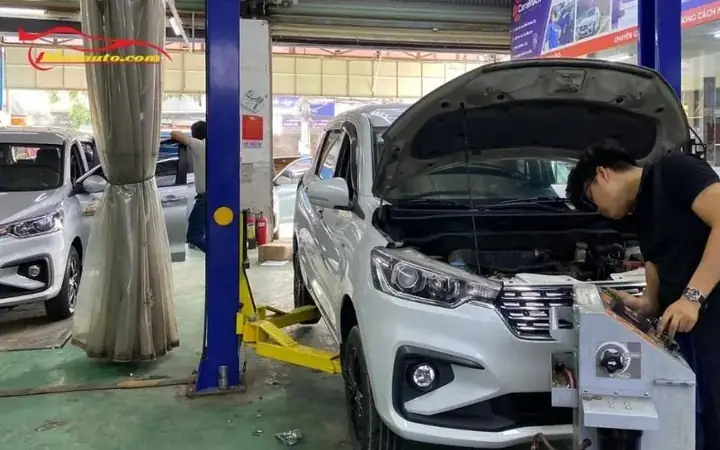 Dầu Hộp Số Ford Ranger Bao Nhiêu Lít?