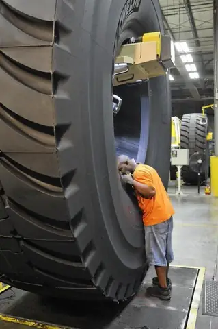 Hs Code Của Yếm Lốp Xe Ô Tô Tải Và Cách Tra Cứu Chính Xác