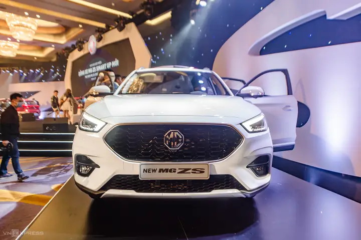 Hs Code Nút Bấm Khởi Động Xe Ô Tô