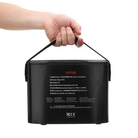 Kích Thước Gọn Nhẹ – Thiết Kế Hiện Đại, Tinh Tế