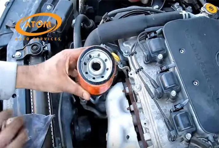 Công Dụng Của Cốc Lọc Dầu