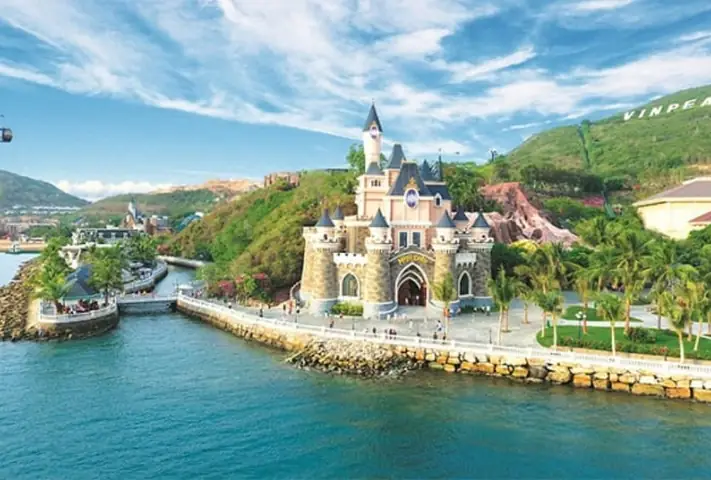 Du Lịch Vinpearl Nha Trang Mùa Nào Đẹp?