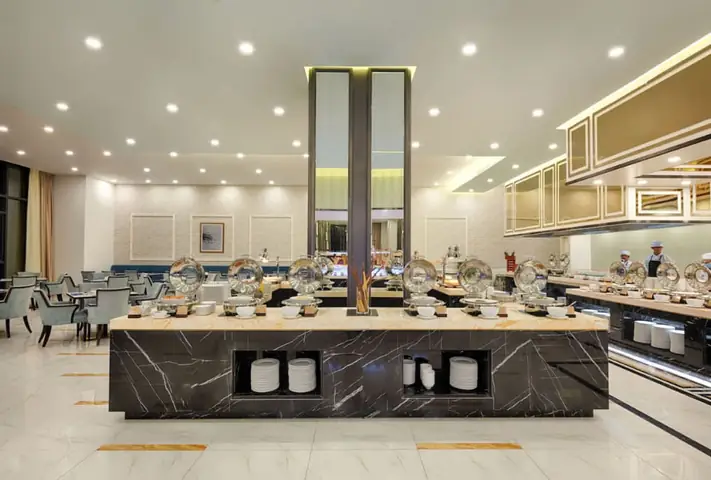 Vinpearl Beachfront Nha Trang