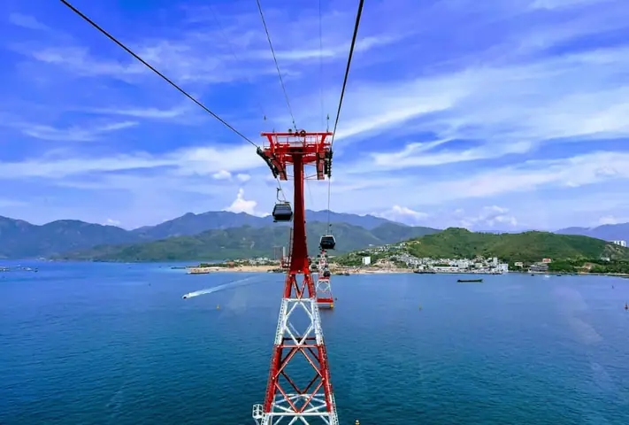 Hướng Dẫn Di Chuyển