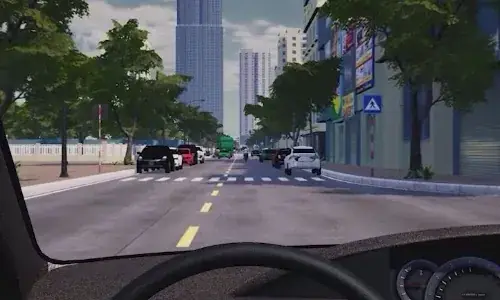 Hướng Dẫn Học Lái Xe Ô Tô 0912073788: Review Chi Tiết