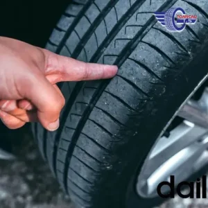 Tại Sao Cần Đánh Bóng Lốp Xe Ô Tô