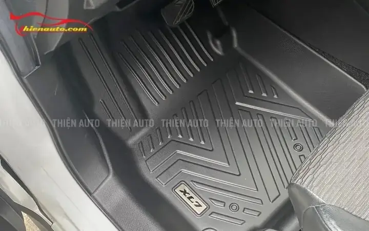 Vì Sao Cần Biết Cách Lắp Thảm Lót Sàn Ô Tô Đúng Chuẩn?